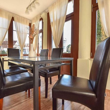 Villa Lamora 02 Heringsdorf  Luaran gambar