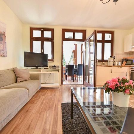 Villa Lamora 02 Heringsdorf  Luaran gambar