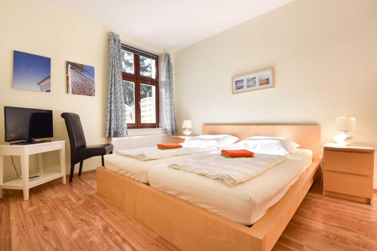Villa Lamora 02 Heringsdorf  Luaran gambar