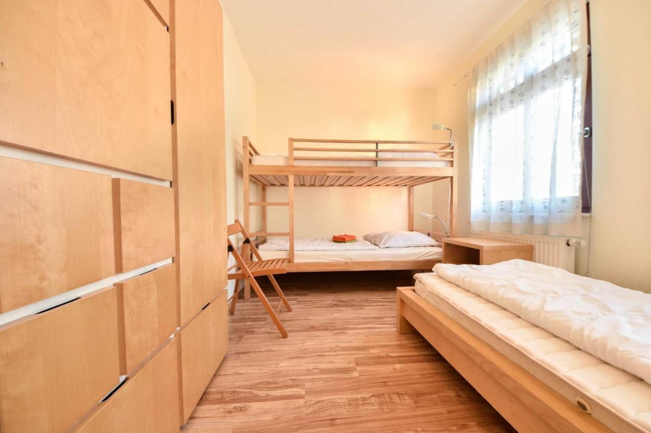 Villa Lamora 02 Heringsdorf  Luaran gambar