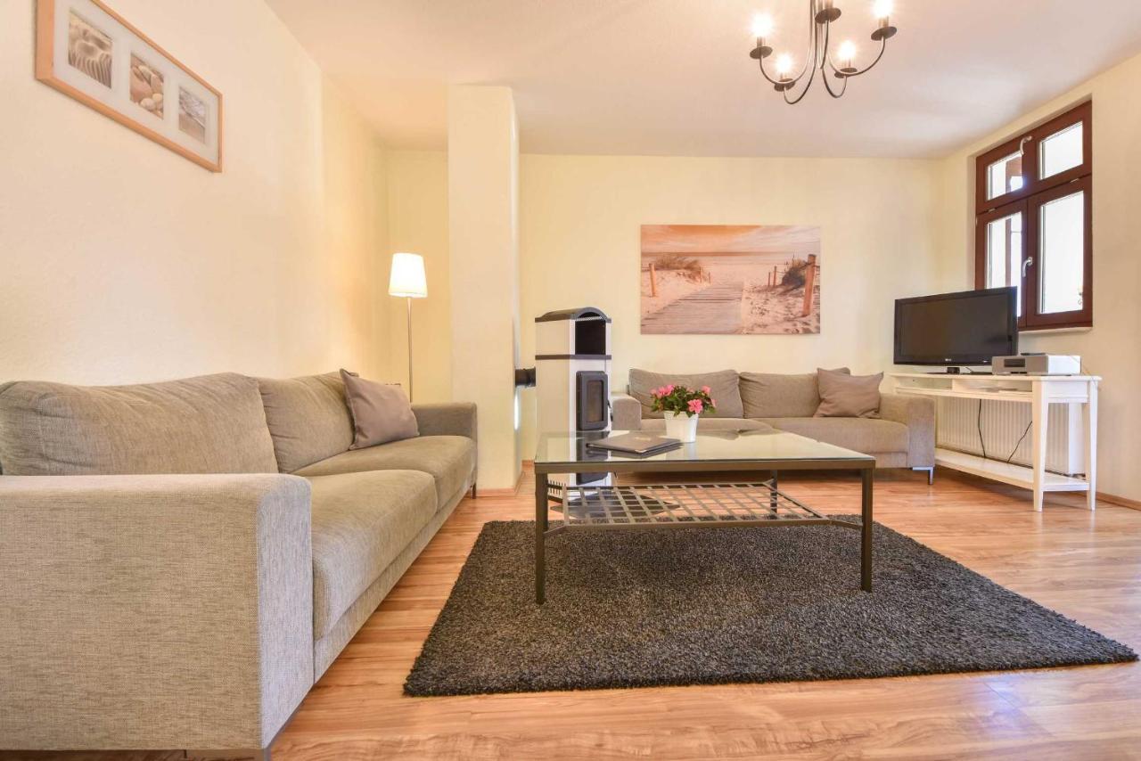 Villa Lamora 02 Heringsdorf  Luaran gambar