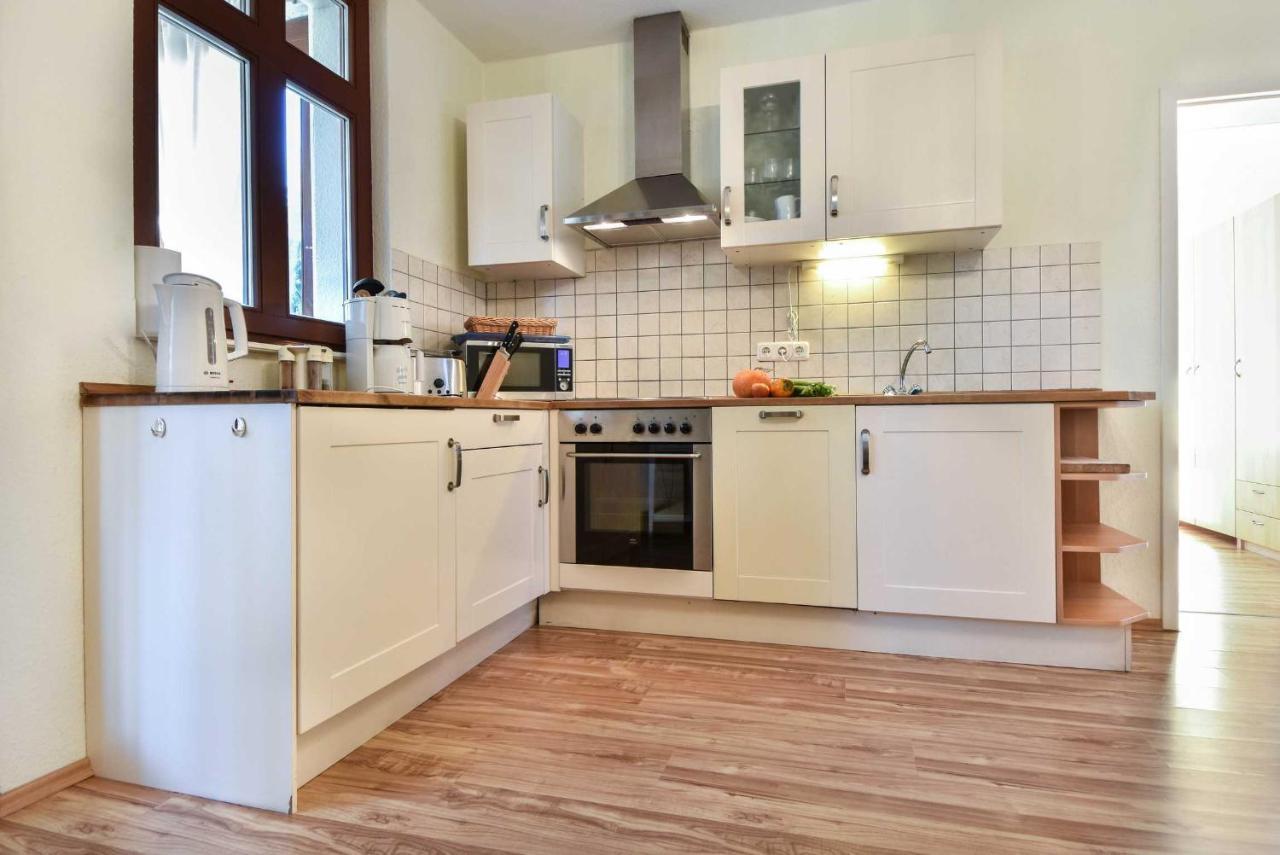 Villa Lamora 02 Heringsdorf  Luaran gambar