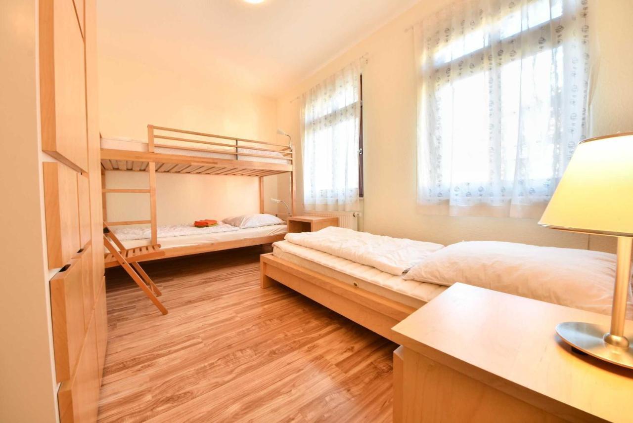 Villa Lamora 02 Heringsdorf  Luaran gambar