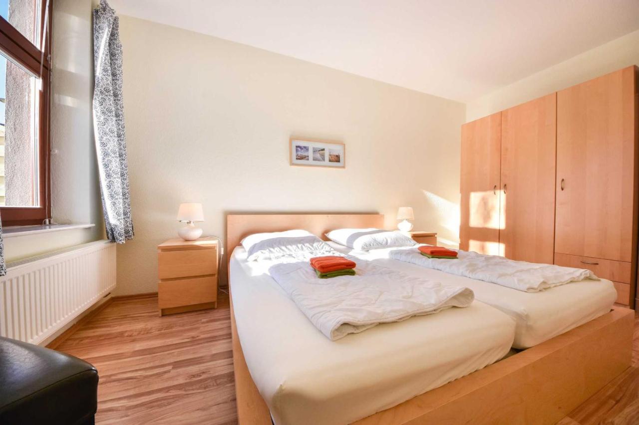 Villa Lamora 02 Heringsdorf  Luaran gambar